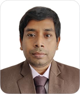 Kumar Bishojit Paul