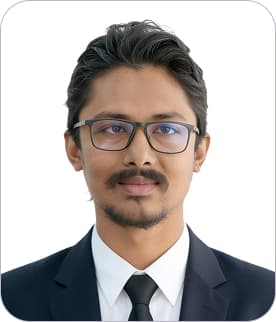 Sourav Mollick